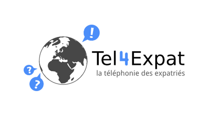 Tel4expat